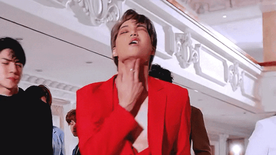 exo kai