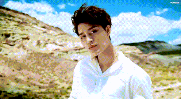 nct taeil